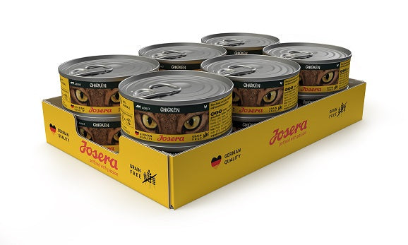 Josera Katze 12x85g