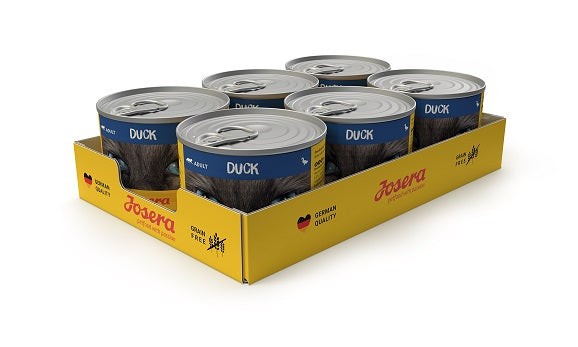 Josera Cat - Dose 6x200g