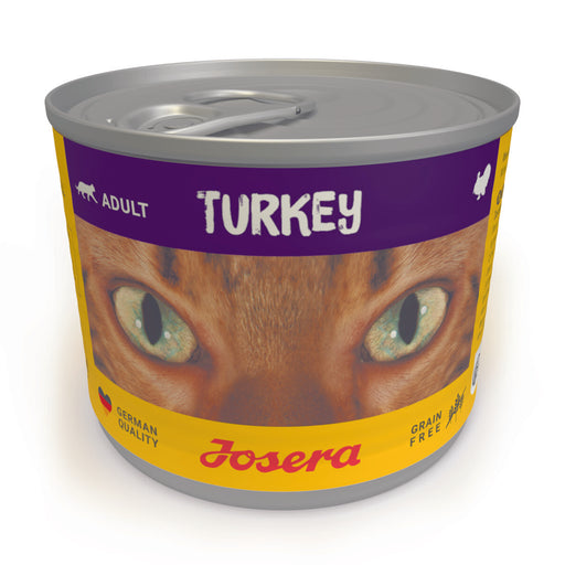 Josera Cat - Dose 6x200g.