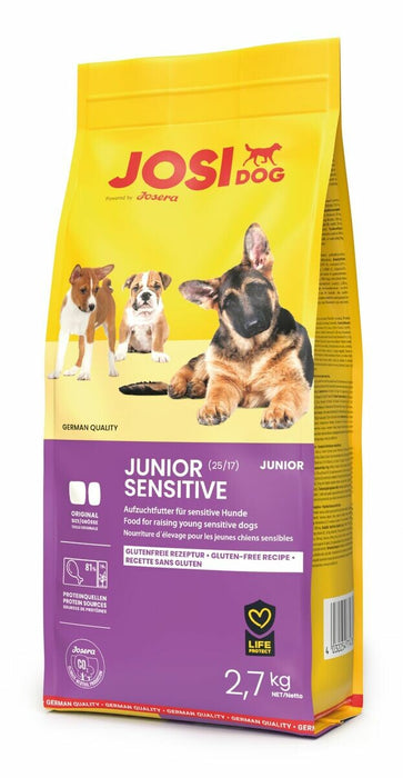 Josera Dog - JosiDog -Junior Sensitive