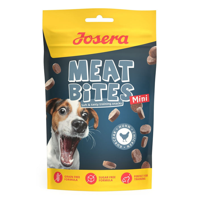 Josera Meat Bites Mini 8 x 70g