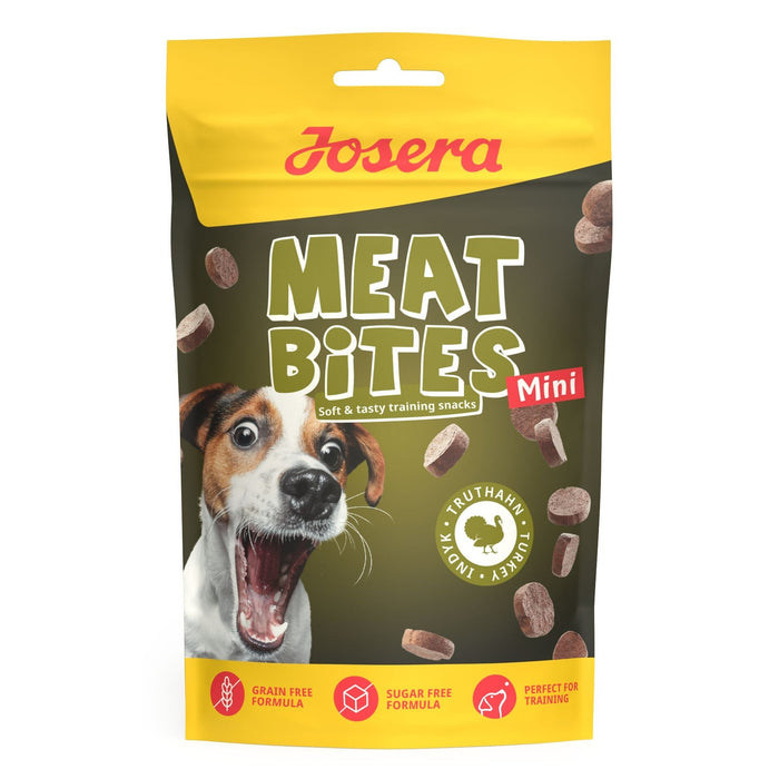 Josera Meat Bites Mini 8 x 70g
