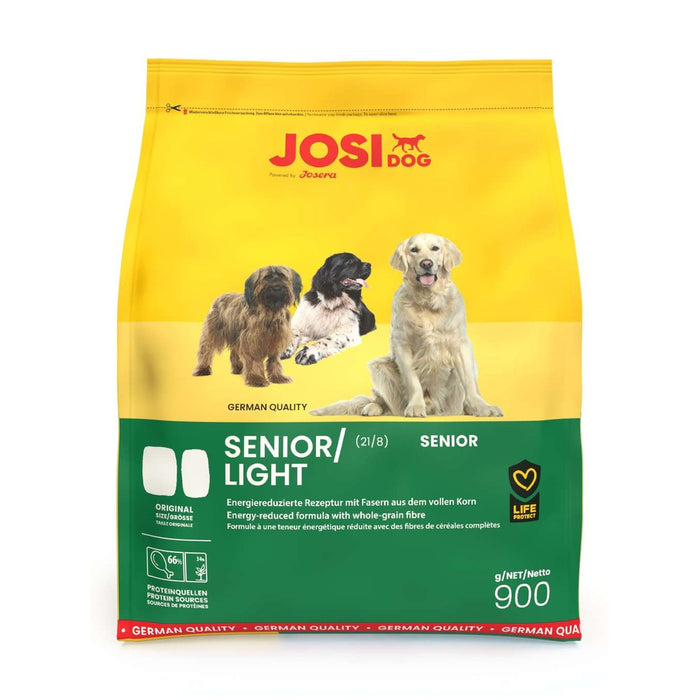 Josera Dog - JosiDog -Senior / Light