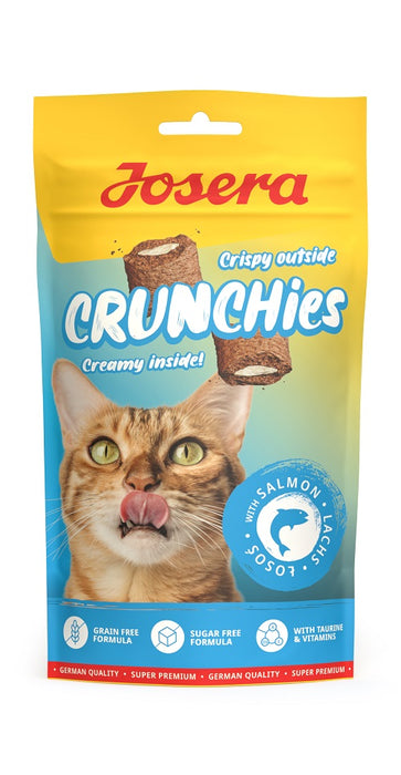 Josera Cat Snack 60g