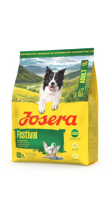Fête de Josera