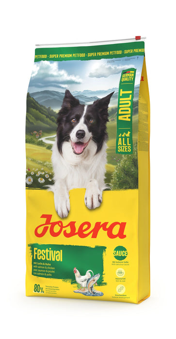 Fête de Josera