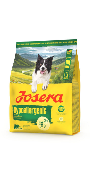 Josera Hypoallergenic