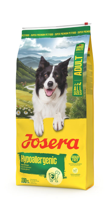 Josera Hypoallergenic