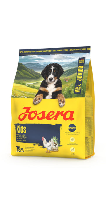 Josera Enfants