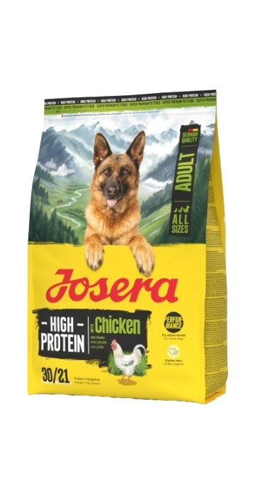 Josera High Protein Chicken
