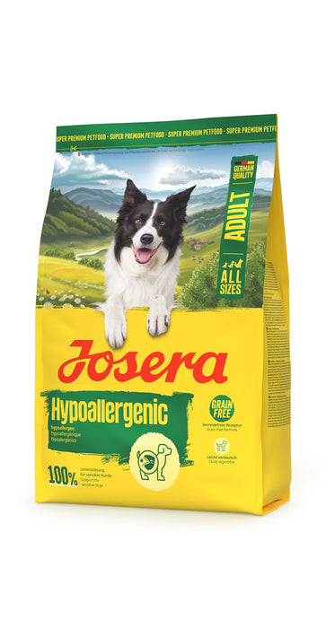 Josera Hypoallergenic
