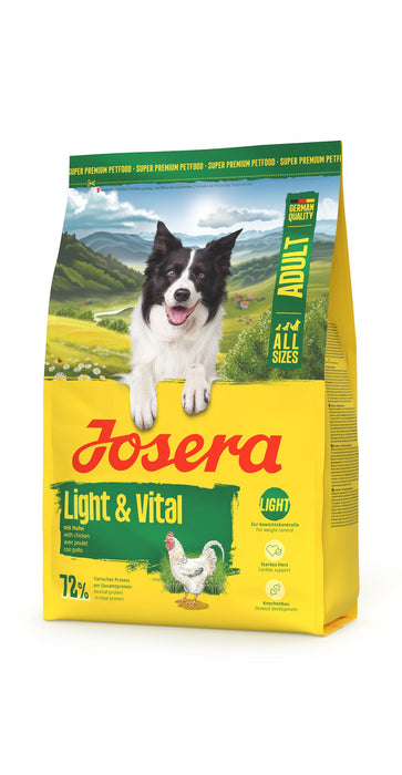 Josera Light & Vital