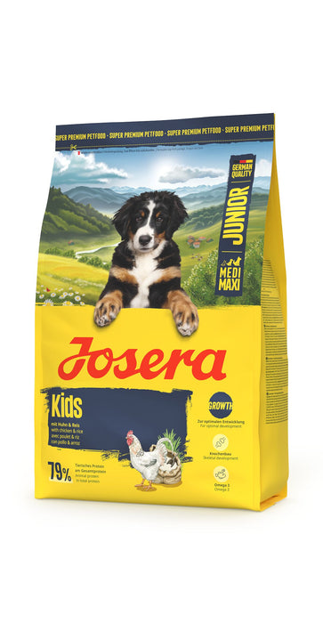 Josera Kids