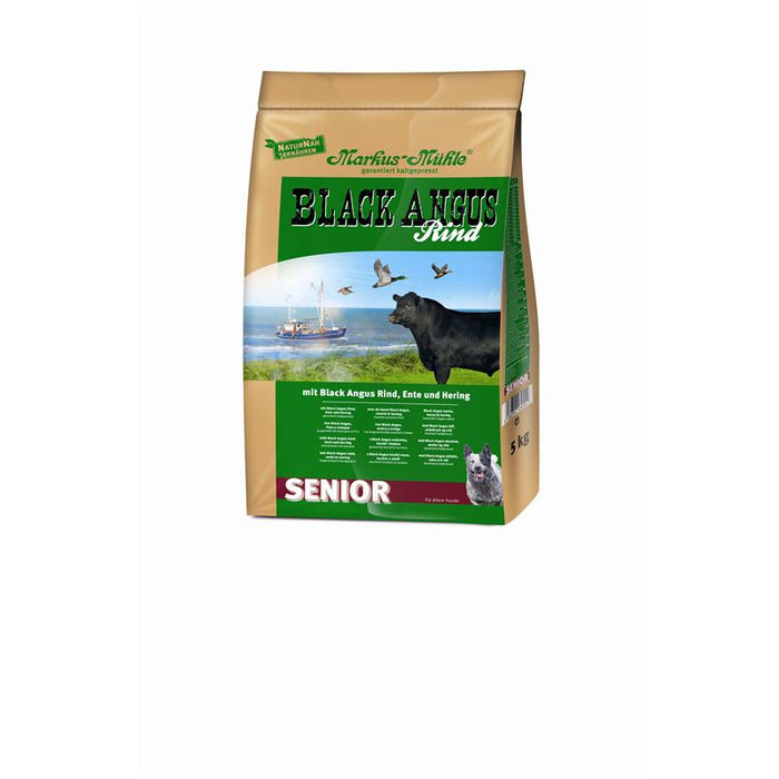 Markus Mühle Black Angus Senior