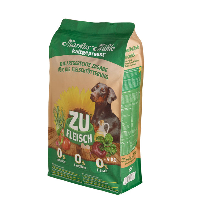 Markus-Mühle Zufleisch