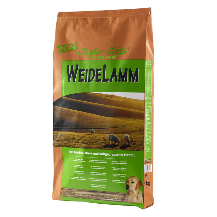 Markus-Mühle Weidelamm