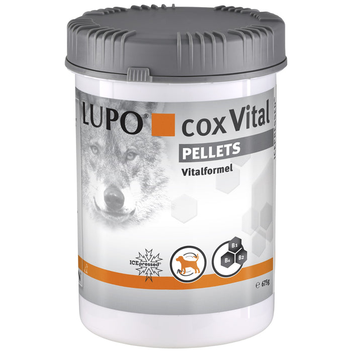 Luposan cox Vital