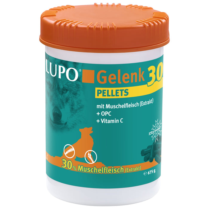 Luposan Gelenk 30