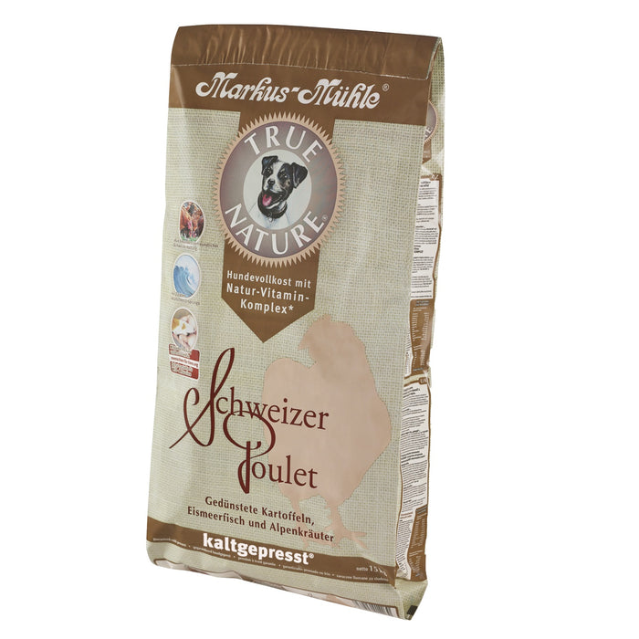 Markus-Mühle True Nature