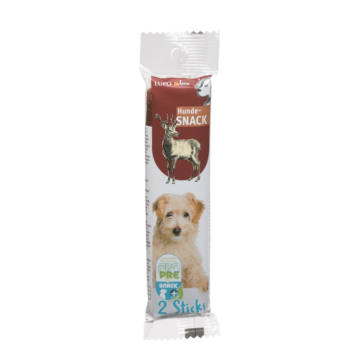 Luposan Lupolino Hunde-Sticks 2 Stück 50g