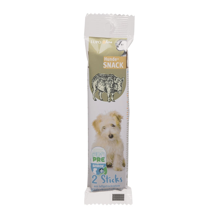 Luposan Lupolino Hunde-Sticks 2 Stück 50g