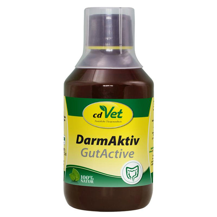 cdVet DarmAktiv