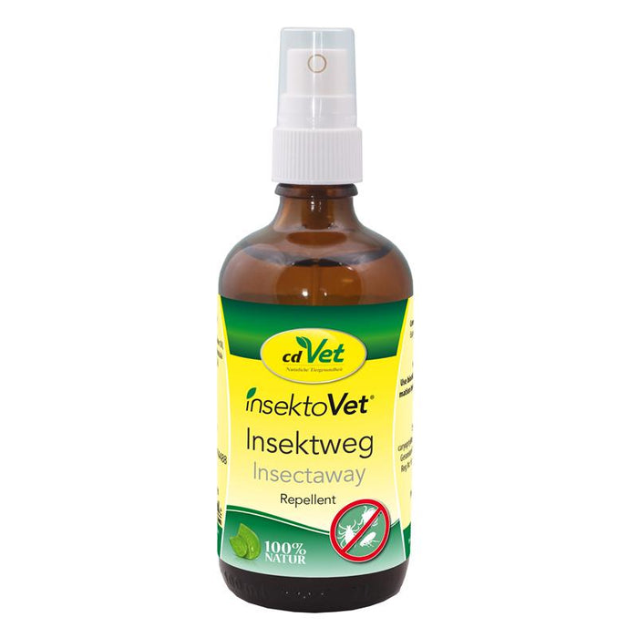 cdVet insektoVet* Spray