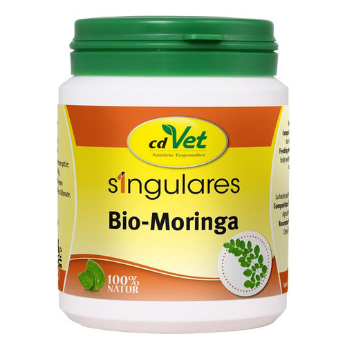 cdVet Singulares Bio-Moringa 100g.