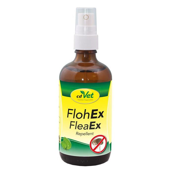 cdVet FlohEx*