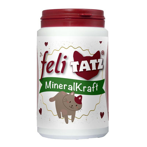 cdVet feliTatz MineralKraft.