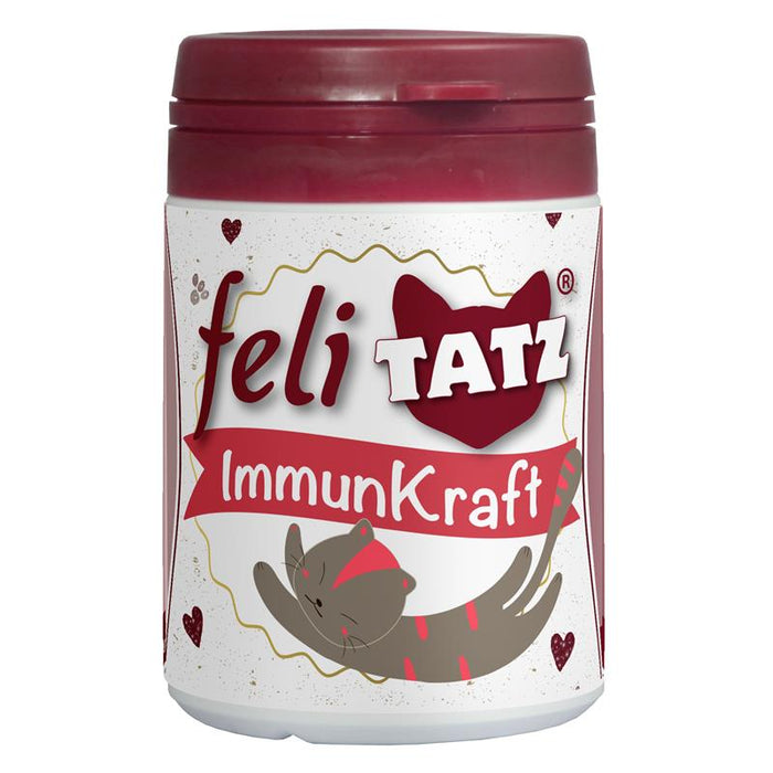 cdVet feliTatz ImmunKraft