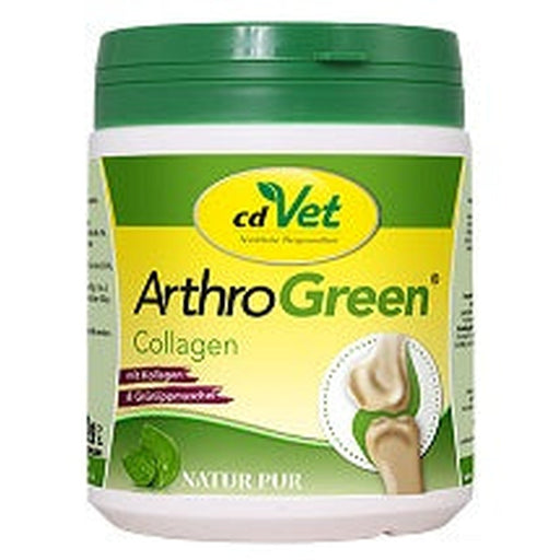 cdVetArthroGreen Collagen.