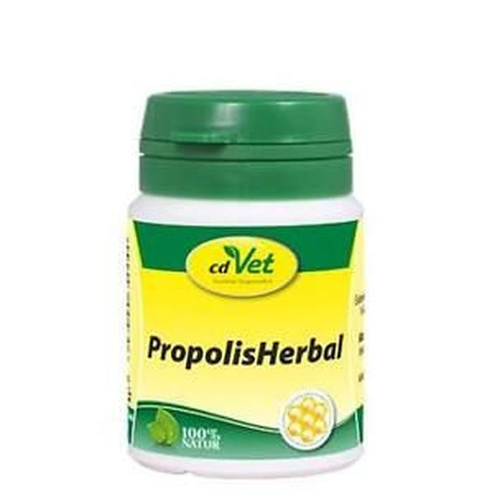 cdVet Propolis Herbal.