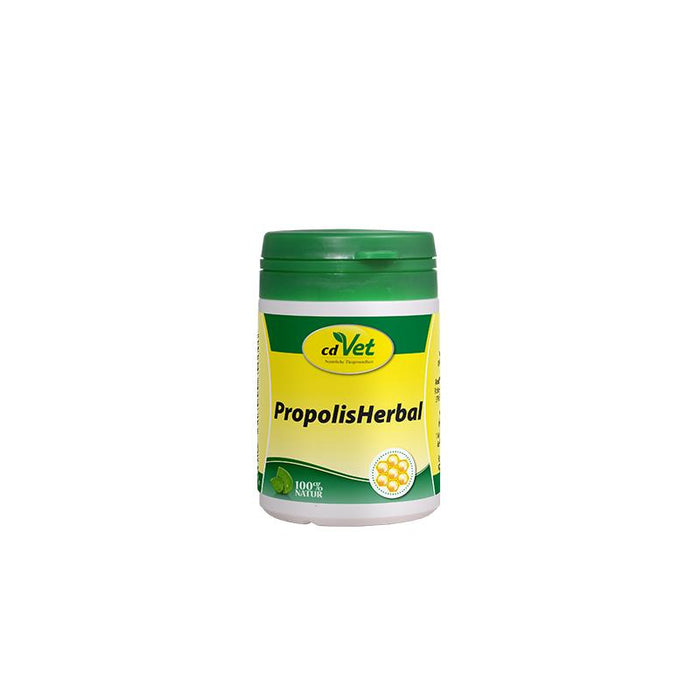 cdVet Propolis Herbal.