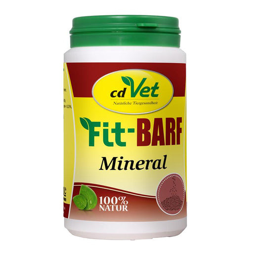 cdVet Fit-Barf Mineral.