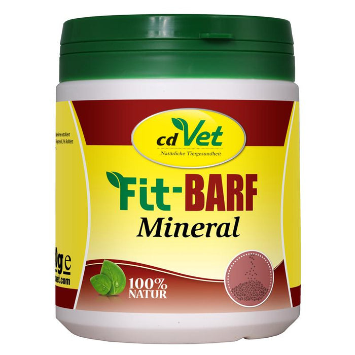 cdVet Fit-Barf Mineral