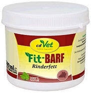 cdVet Fit-Barf Rinderfett.