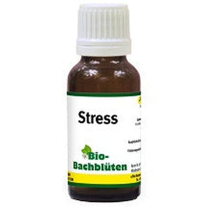 cdVet Bio-Bachblüten Stress.