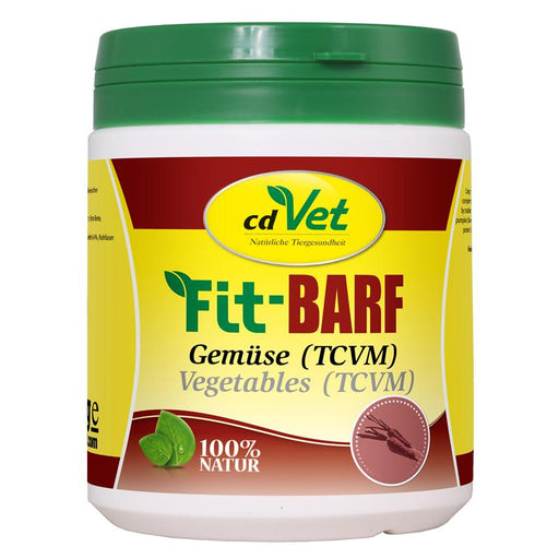 cdVet Fit-Barf Gemüse (TCVM).