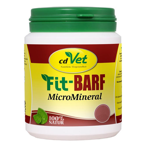 cdVet Fit-Barf MicroMineral.