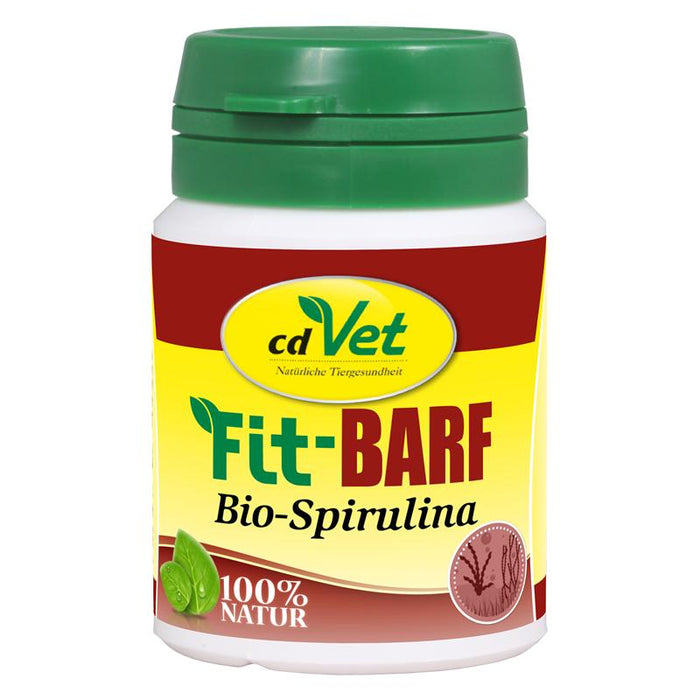 cdVet Fit-Barf Bio-Spirulina.