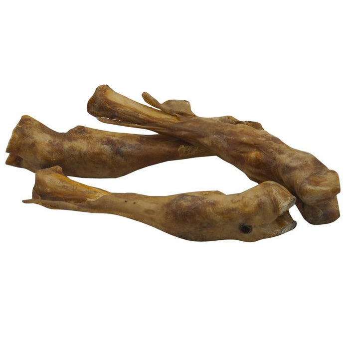 Classic Dog Snack Lammfüße