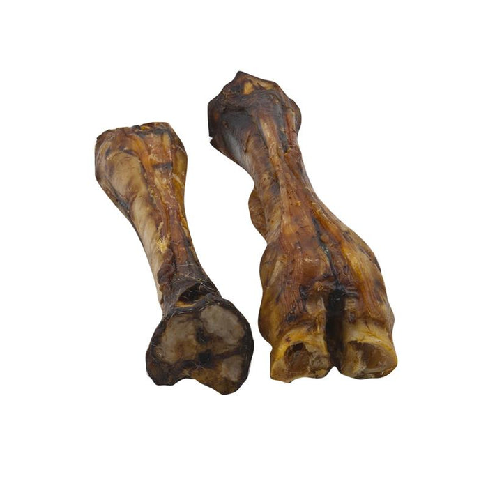 Classic Dog Snack Kalbsunterbeine verpackt