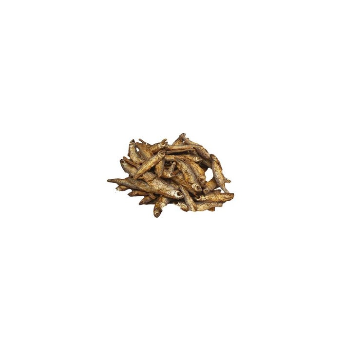 Classic Dog Snack Fisch getrocknet