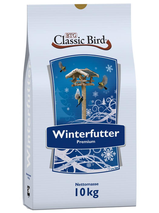 Classic Bird Winterstreufutter