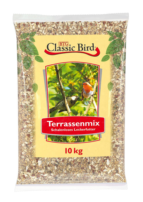 CB Terassenmix schalenfr.
