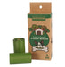 Earth Friendly POOP BAGS Hundekotbeutel.