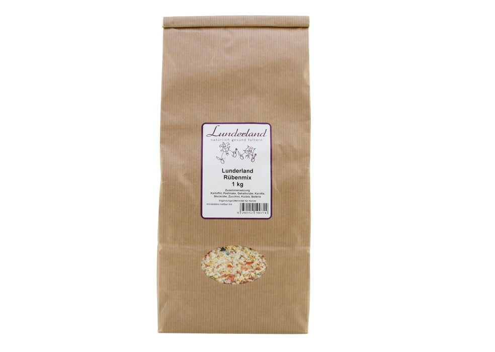 Lunderland Rübenmix