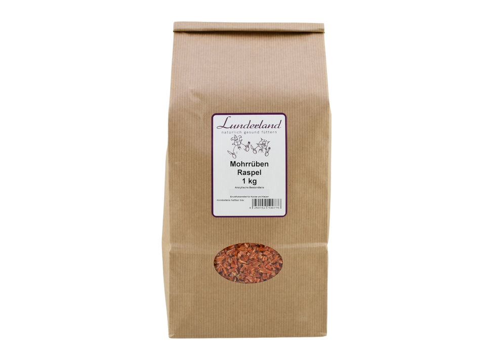 Lunderland Mohrrübenraspel