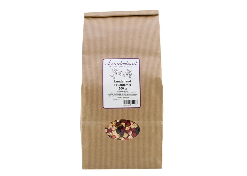 Lunderland Früchtemix